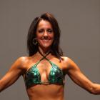 Cheryl  Davis - NPC Southern Classic 2011 - #1